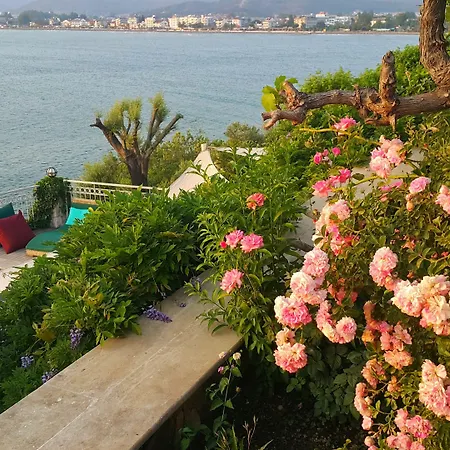 Hotel Ece Sovalye Island Fethiye