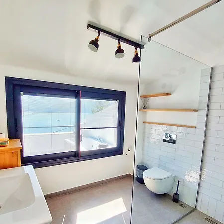 Hotel Ece Sovalye Island Fethiye