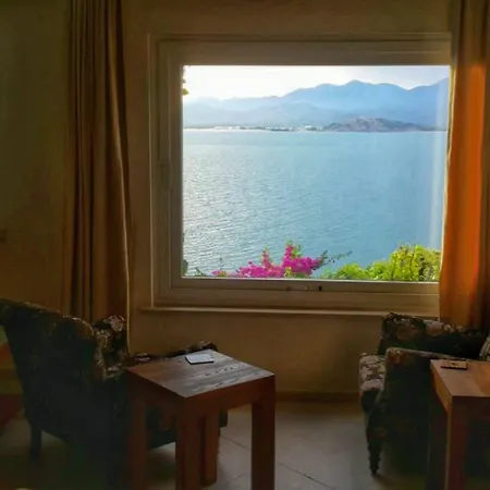 Ece Sovalye Island Hotel 3*
