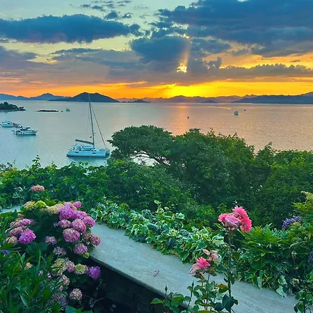 Ece Sovalye Island Hotel 3*