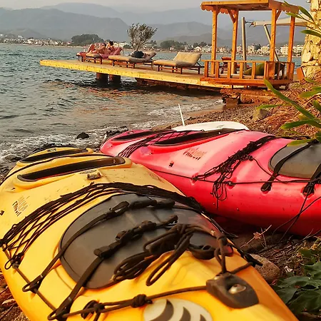 Ece Sovalye Island Hotel 3*