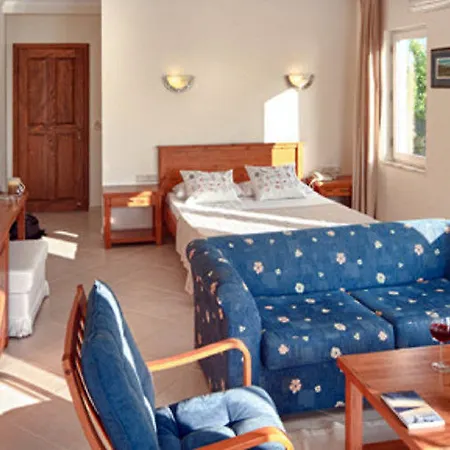 Ece Sovalye Island 3*