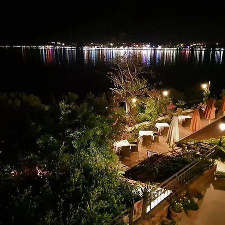 Ece Sovalye Island פאטהיה