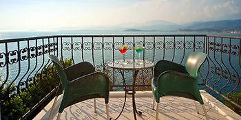Ece Sovalye Island Hotel Fethiye