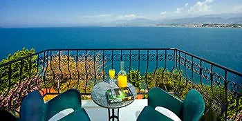 Ece Sovalye Island Hotel Fethiye