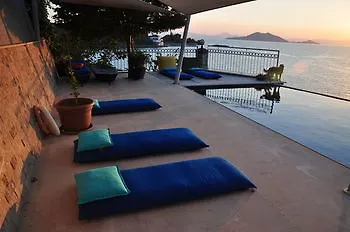 Ece Sovalye Island Fethiye
