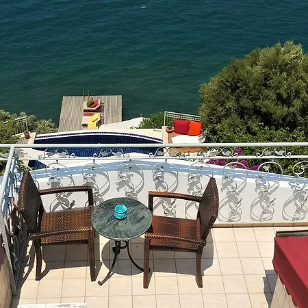 Ece Sovalye Island Hotell