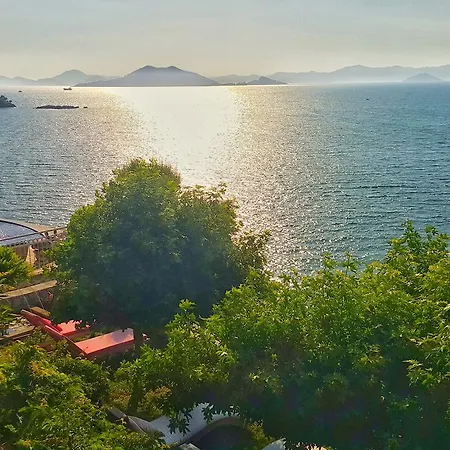 Hotell Ece Sovalye Island