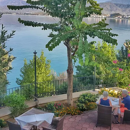 Hotell Ece Sovalye Island Fethiye