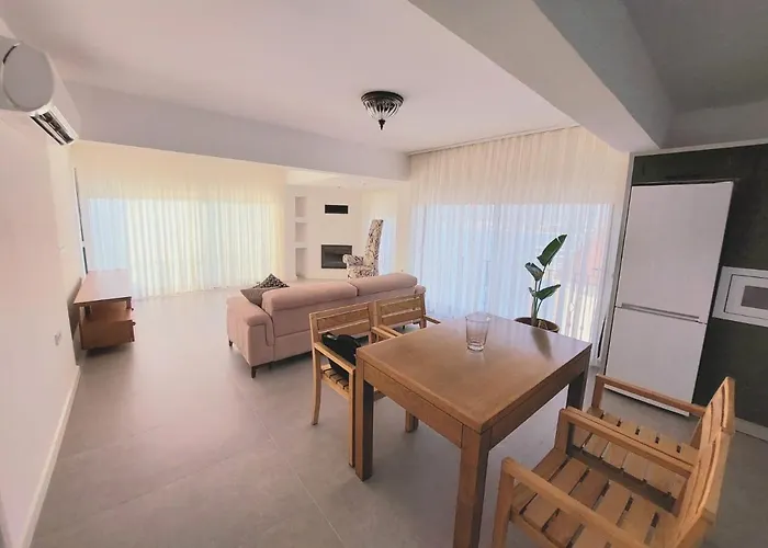 Hotel Ece Sovalye Island Fethiye