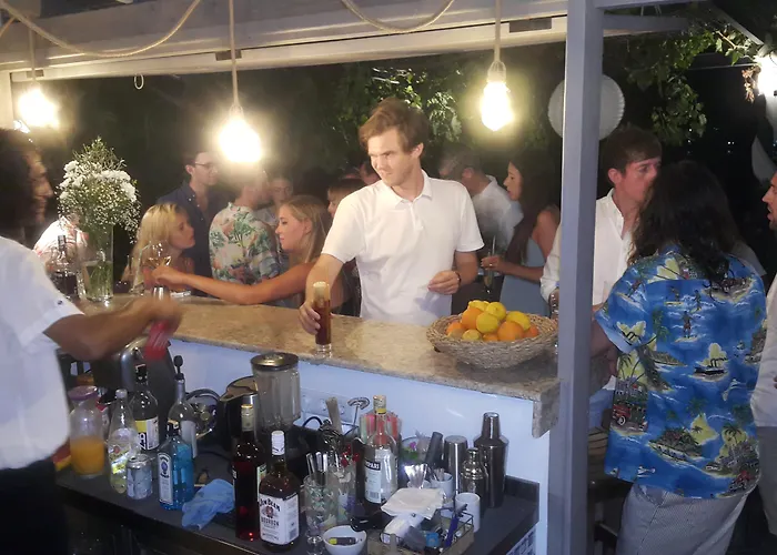 Ece Sovalye Island Hotel