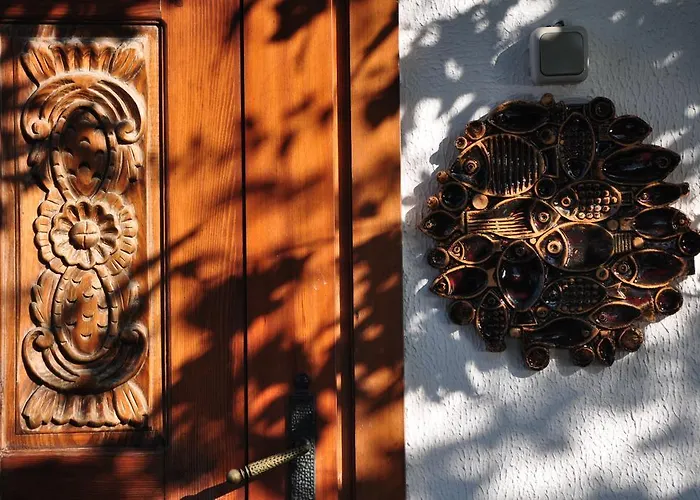 Hotel Ece Sovalye Island Fethiye