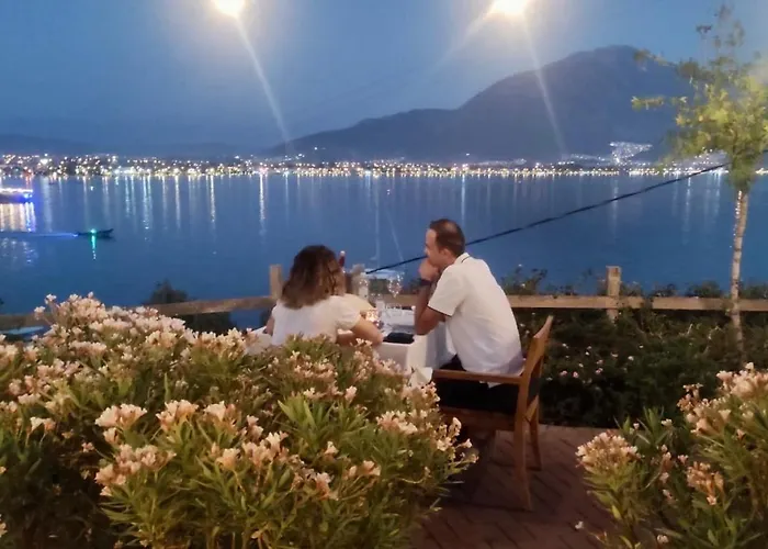 Ece Sovalye Island 3* Fethiye