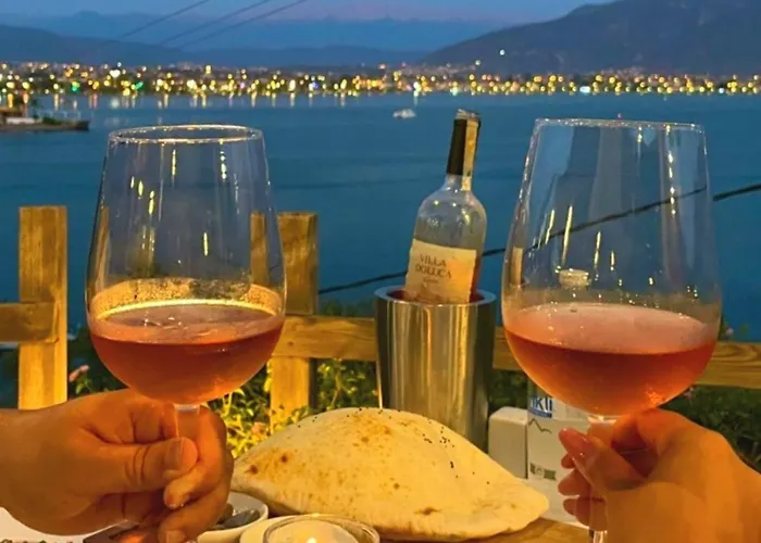 Ece Sovalye Island Fethiye