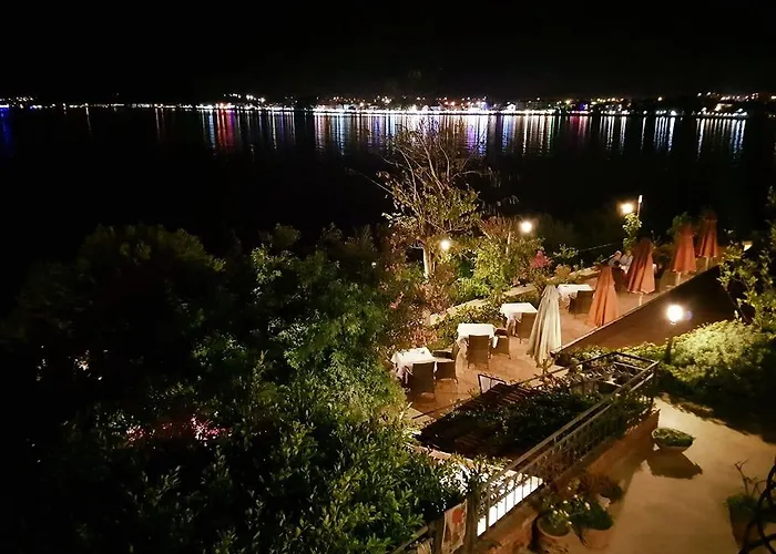 Ece Sovalye Island Fethiye