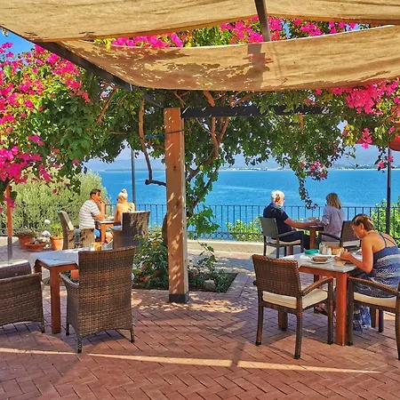 מלון Ece Sovalye Island פאטהיה