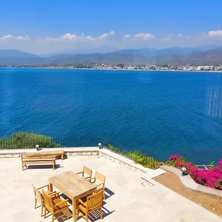 Hotel Ece Sovalye Island Fethiye