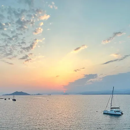 Hotel Ece Sovalye Island