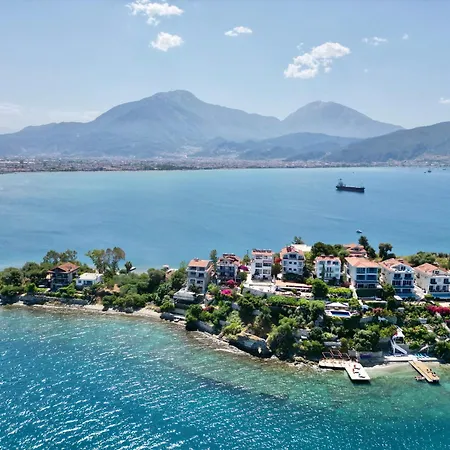 מלון Ece Sovalye Island