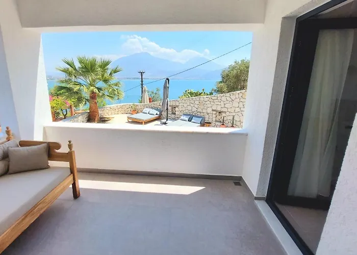 Hotel Ece Sovalye Island 3*