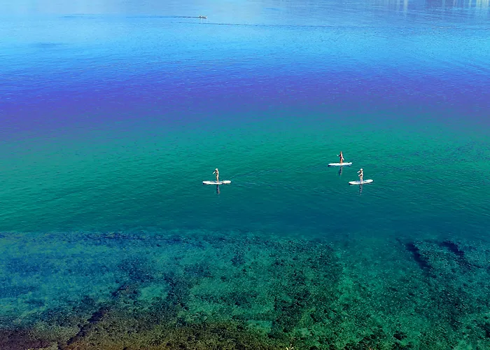 Ece Sovalye Island Fethiye