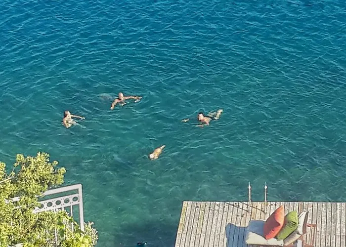 Hotel Ece Sovalye Island 3*